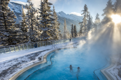 banff-Hotsprings