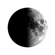 Moon Phase