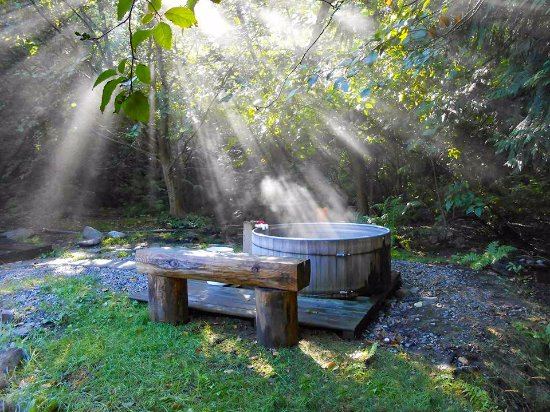 T’sek Hot Springs (Skookumchuck): A Sacred Soak with a Troubled Present