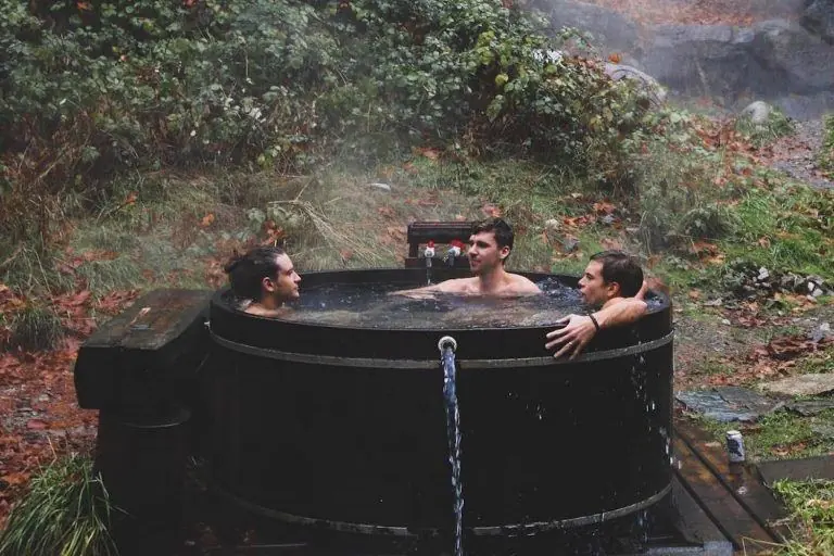 T’sek Hot Springs (Skookumchuck): A Sacred Soak with a Troubled Present