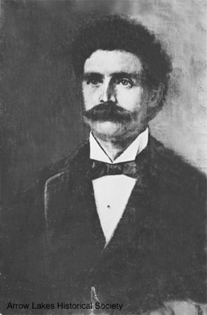 St. Leon Creek Hot Springs